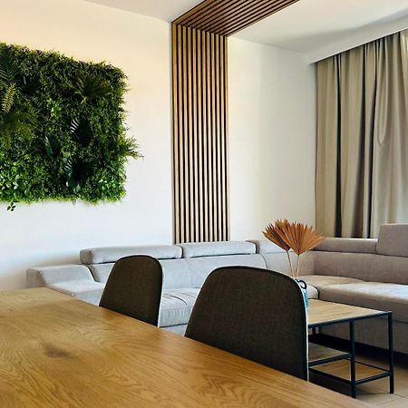 Garden Of Eden Modern Apartments - Apartello,Com Sveti Vlas Exterior photo