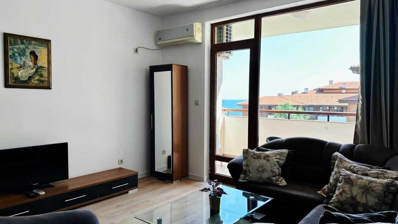 Garden Of Eden Modern Apartments - Apartello,Com Sveti Vlas Exterior photo