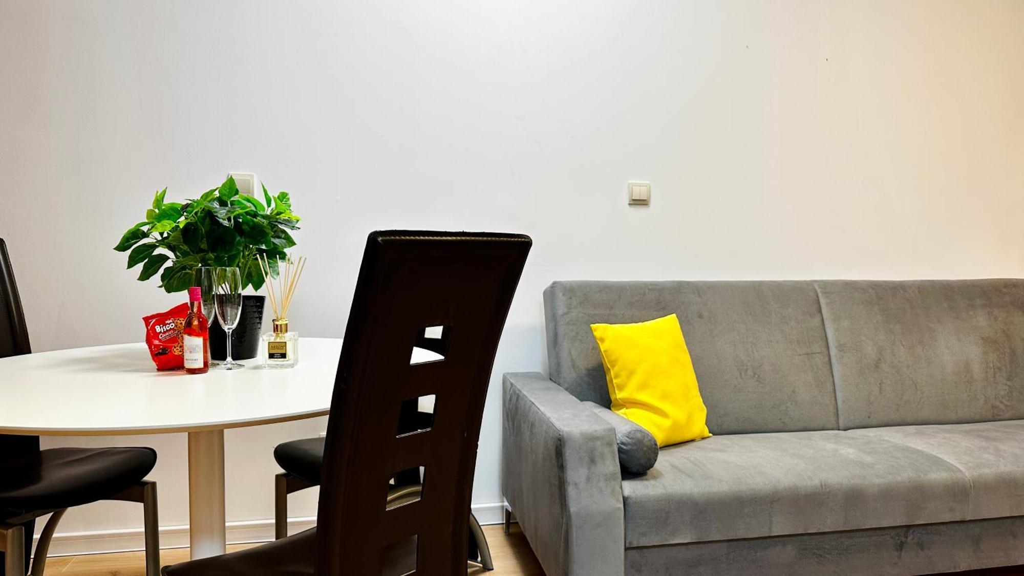 Garden Of Eden Modern Apartments - Apartello,Com Sveti Vlas Exterior photo