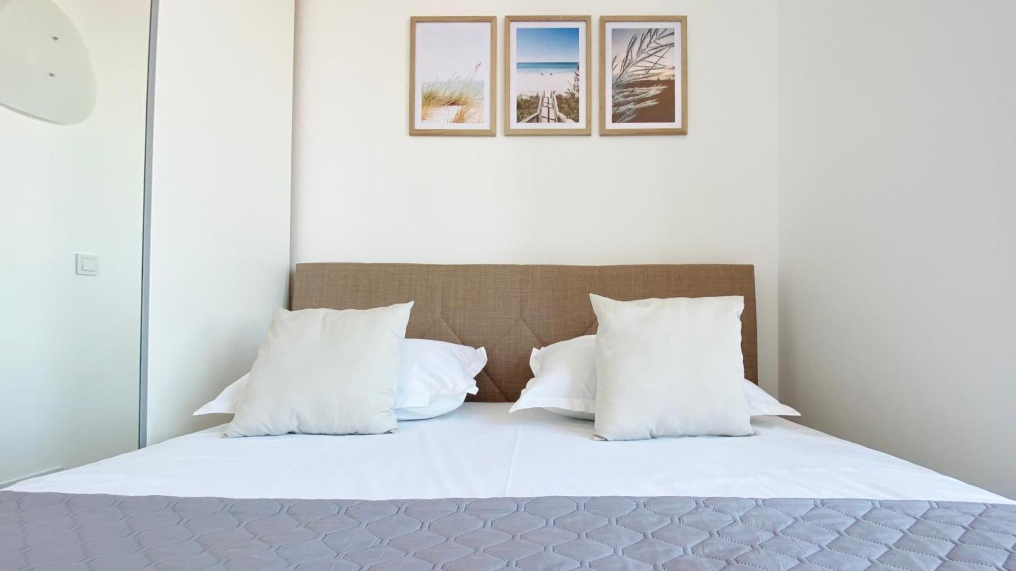 Garden Of Eden Modern Apartments - Apartello,Com Sveti Vlas Room photo