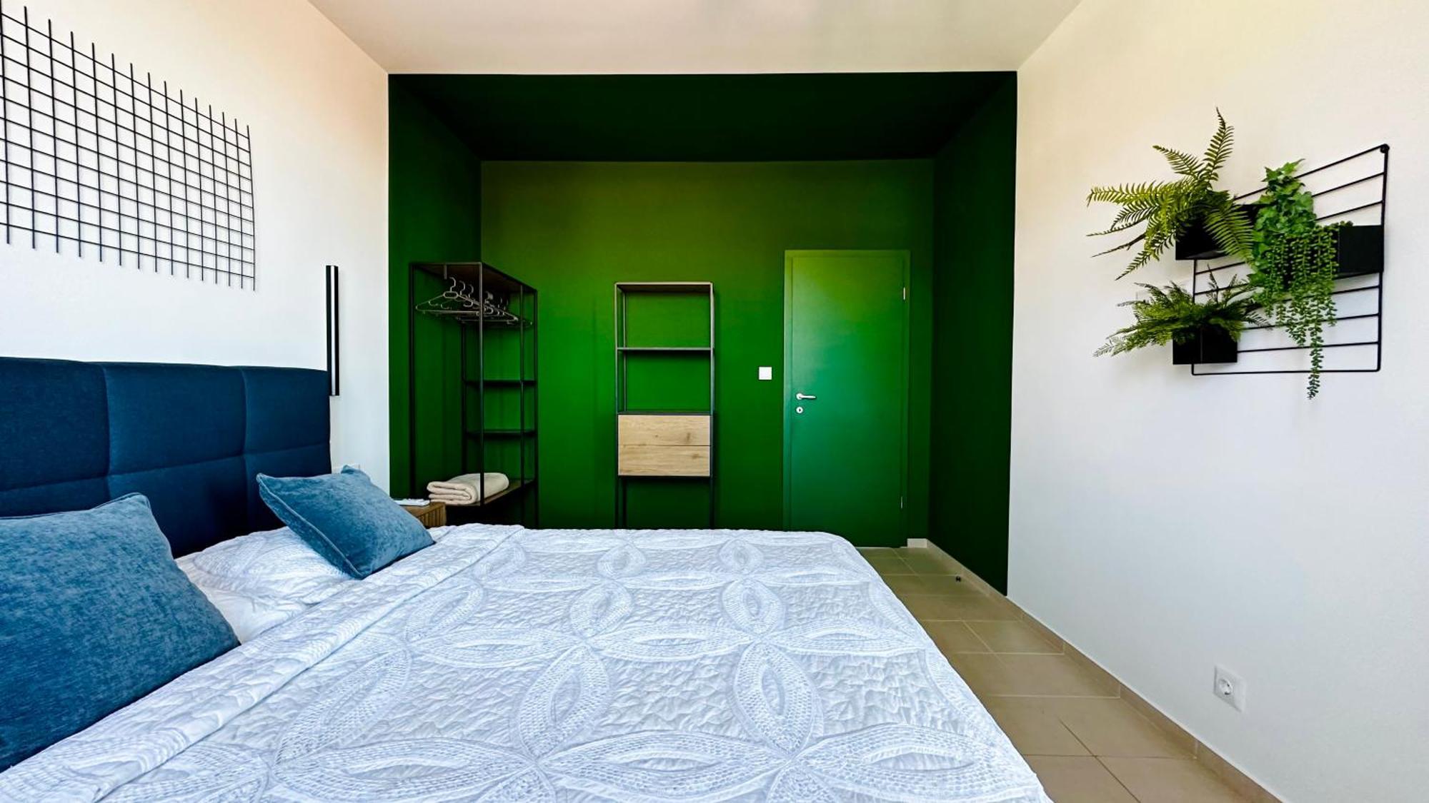 Garden Of Eden Modern Apartments - Apartello,Com Sveti Vlas Exterior photo
